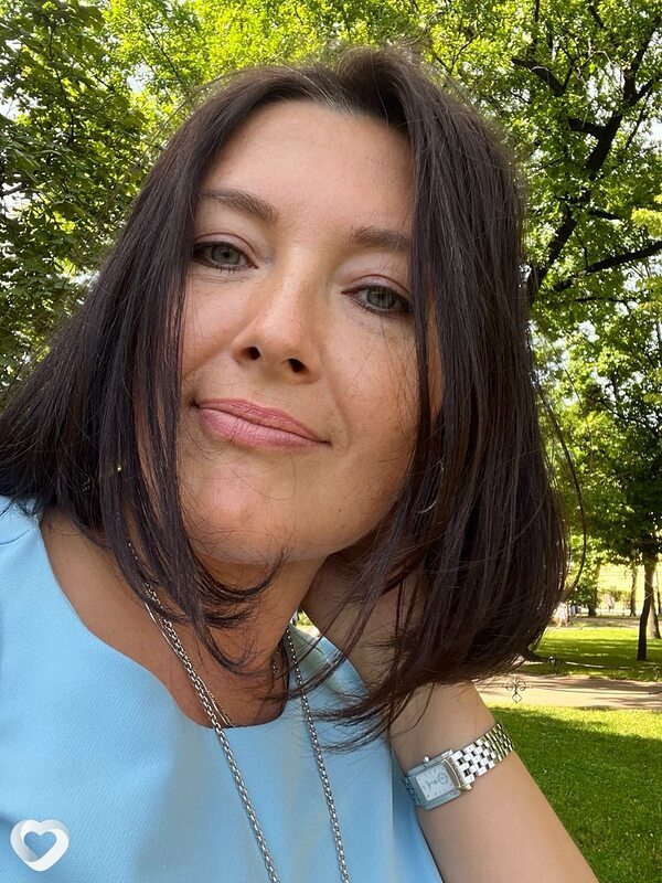 Марина, 46, Санкт-Петербурге — анкета №882515