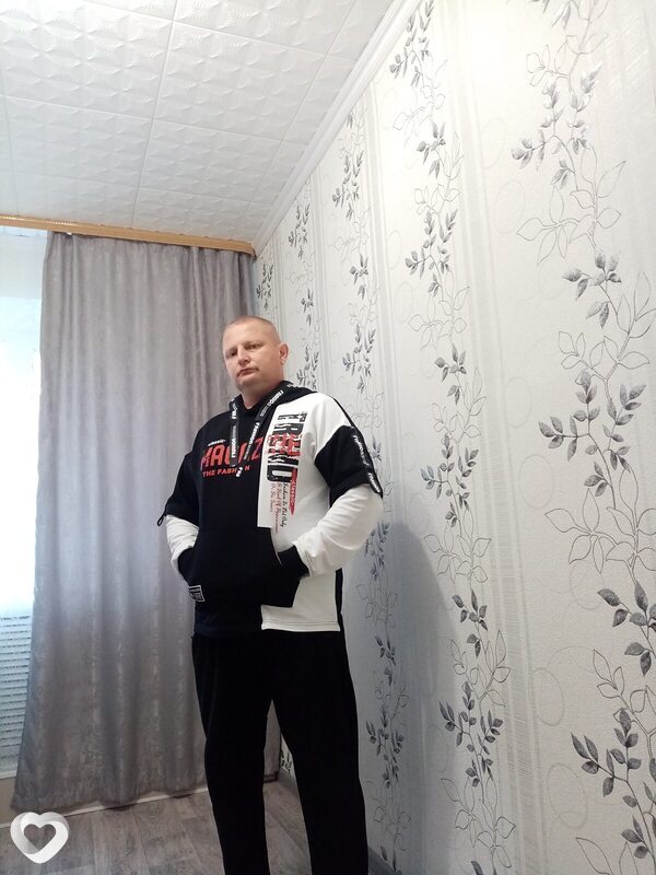 Александр, 42, Сухиничах — анкета №882517