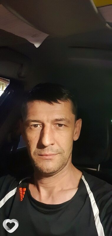 Сергей, 47, Тюмени — анкета №882547