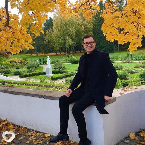 Сергей, 36, Вологде — анкета №882555