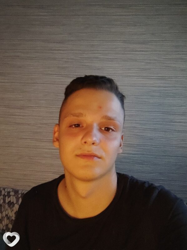 Егор, 22, Минске — анкета №882557