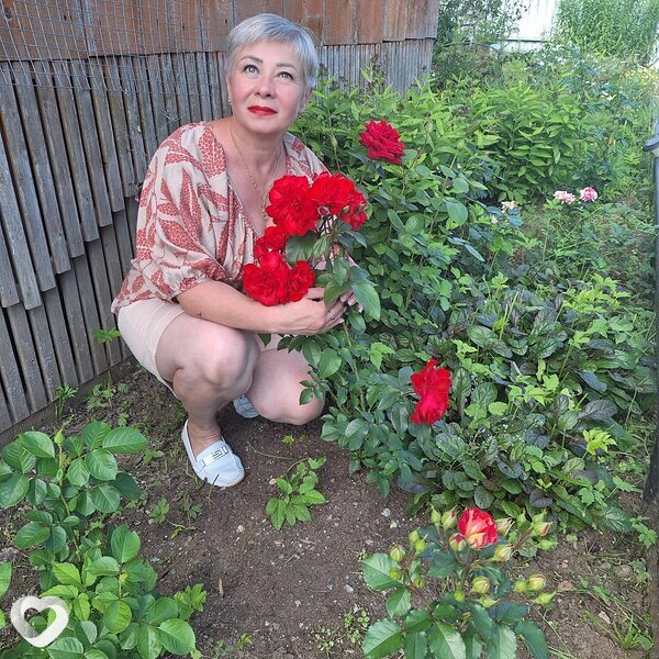 Ольга, Суоярви