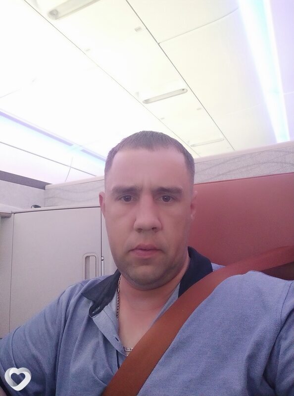 Денис, 40, Нижнем Новгороде — анкета №882595