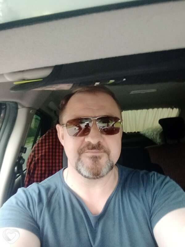 Александр, 47, Тамбове — анкета №882601