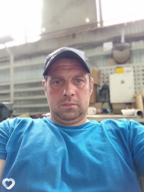 Александр, 38, Москве — анкета №882603