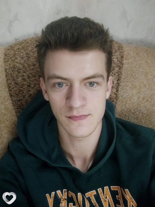 Никита, 20, Воронеже — анкета №882604
