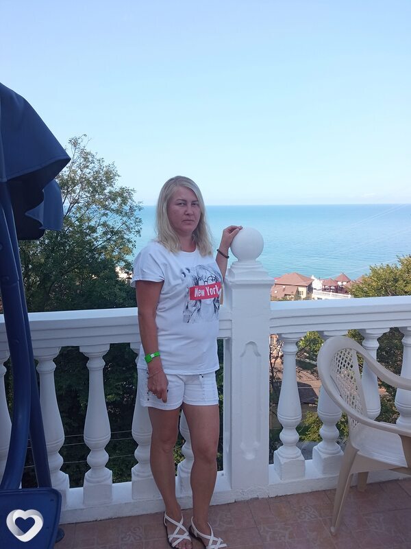 Екатерина, 46, Санкт-Петербурге — анкета №882610