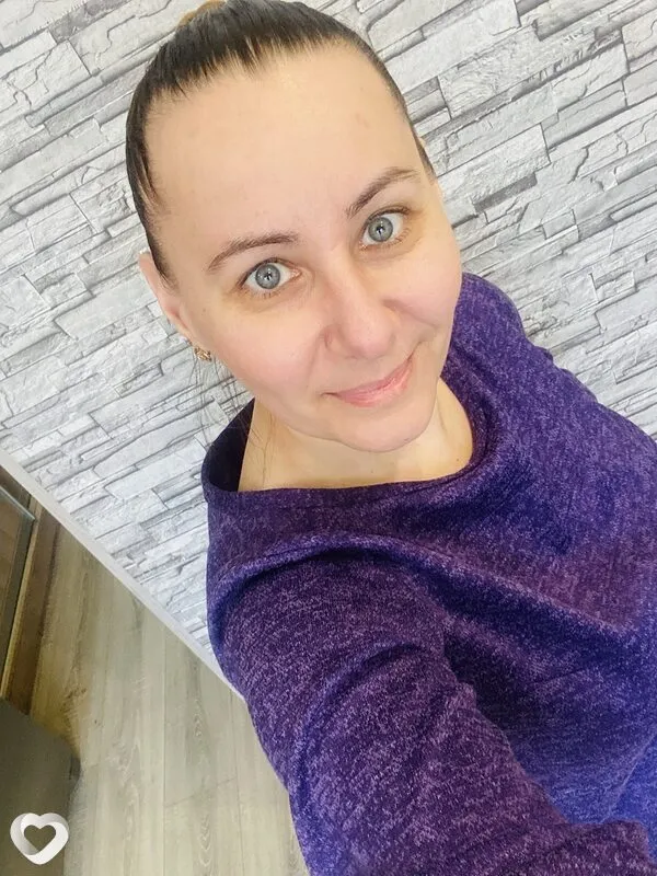 Мария, 46, Москве — анкета №882617