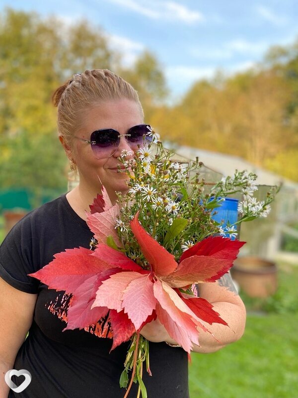 Юлия, 45, Санкт-Петербурге — анкета №882571