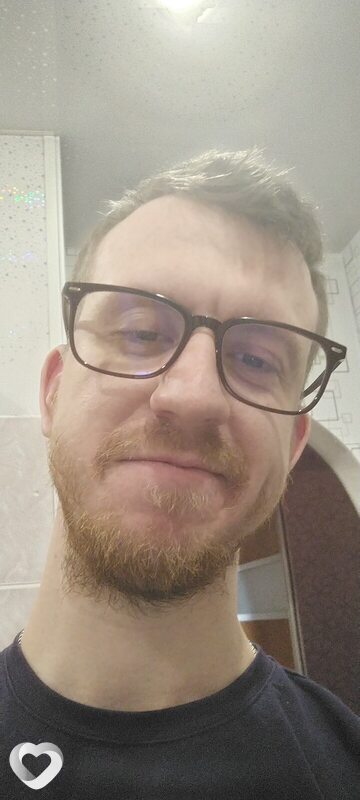 Leo, 28, Апатитах — анкета №882573