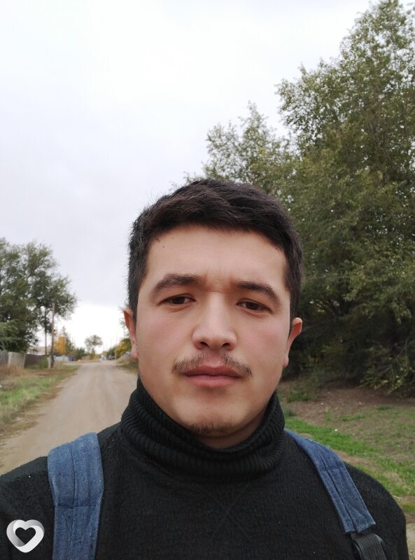 Дастон, 30, Москве — анкета №882581