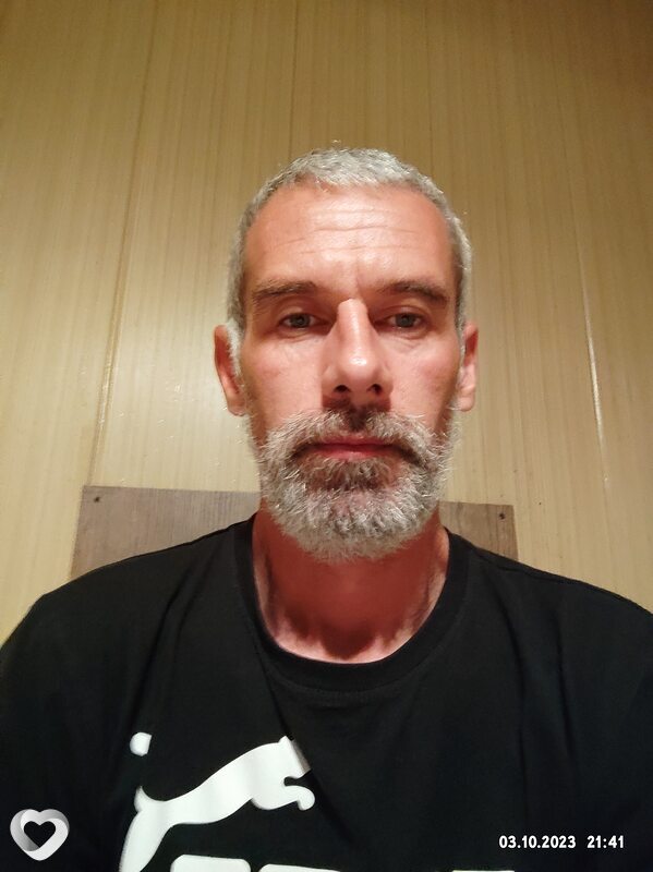 Руслан, 46, Ярославле — анкета №882585