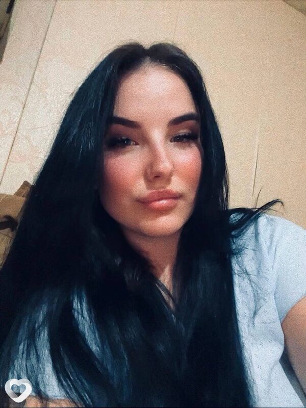 Олька, 21, Кривое Роге — анкета №882591