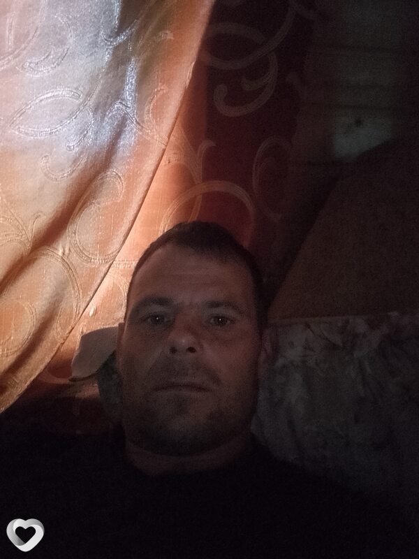 Виталий, 46, Егорьевске — анкета №882592
