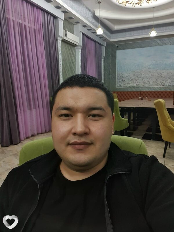 Али, 31, Кокшетау — анкета №882694