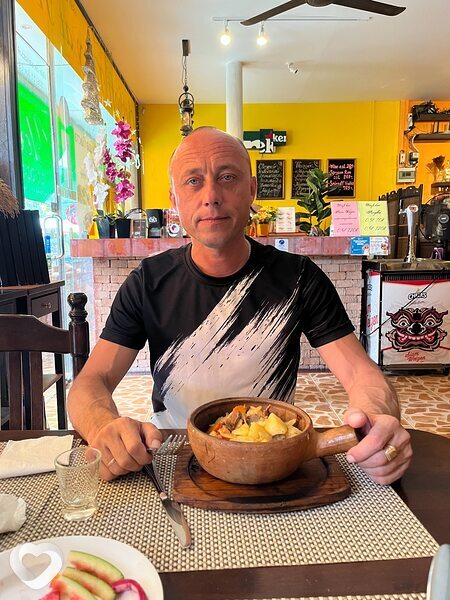 Федор, 46, Мелитополе — анкета №882695