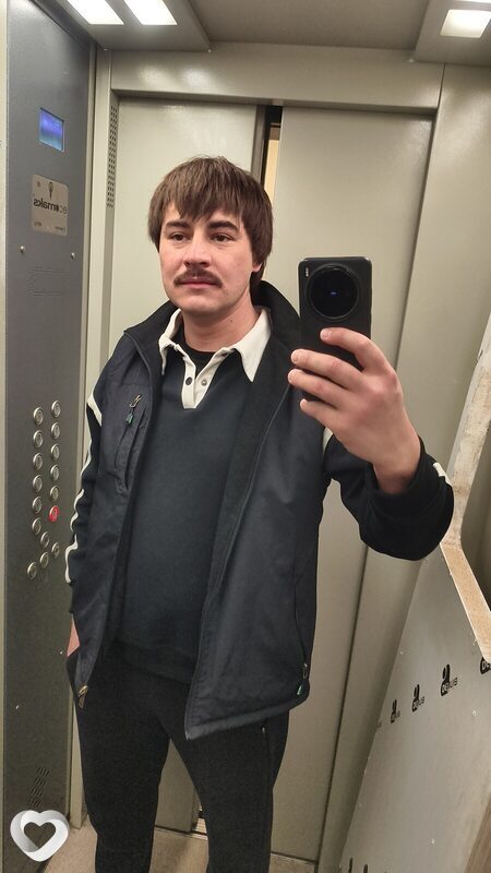 Алексей, 36, Москве — анкета №882696