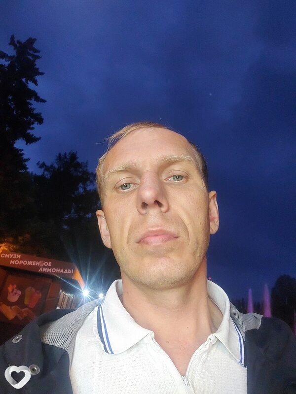 Слава, 41, Самаре — анкета №882697