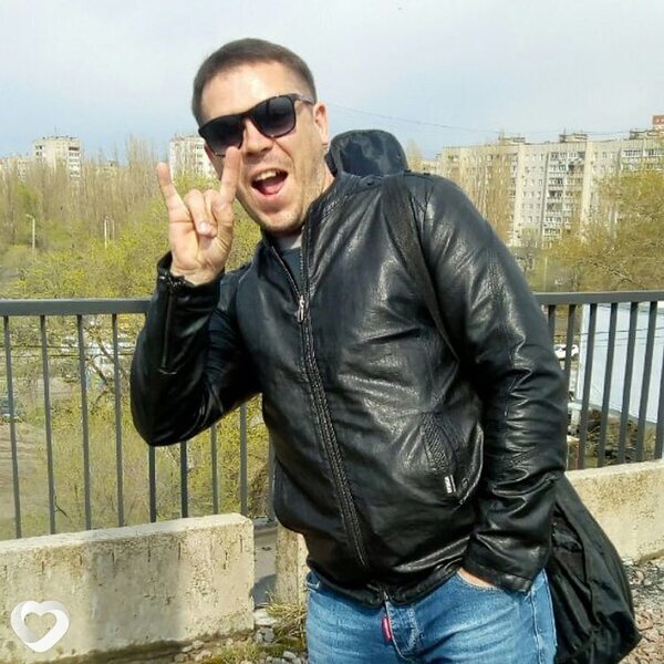 Александр, 41, Иркутске — анкета №882698