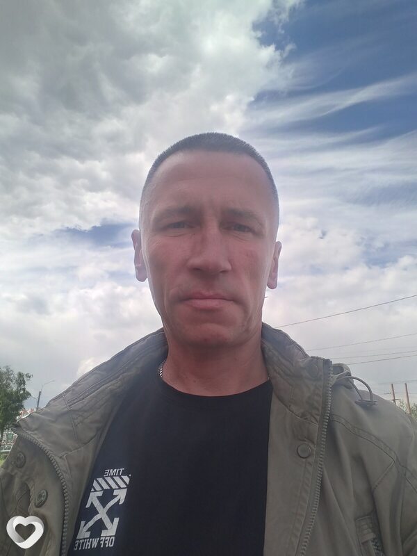 Федор, 52, Санкт-Петербурге — анкета №882699
