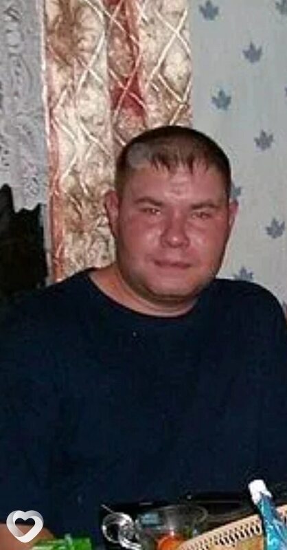 Эдуард, 38, Москве — анкета №882705