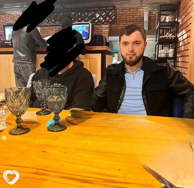Адам, 27, Москве — анкета №882709
