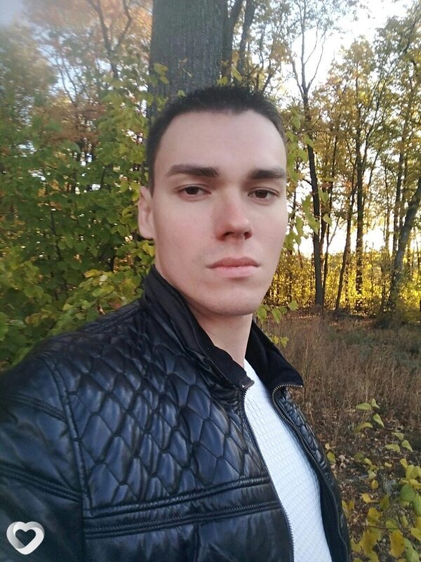 Михаил, 33, Пензе — анкета №882715