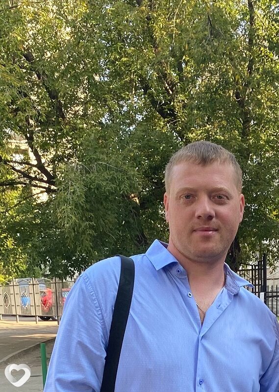 Саша, 39, Ярославле — анкета №882716