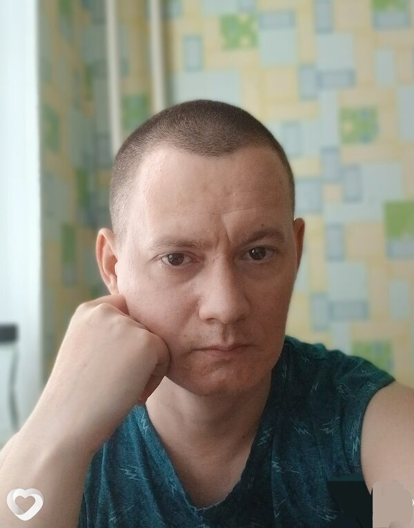 Ильдар, 36, Новотроицке — анкета №882668