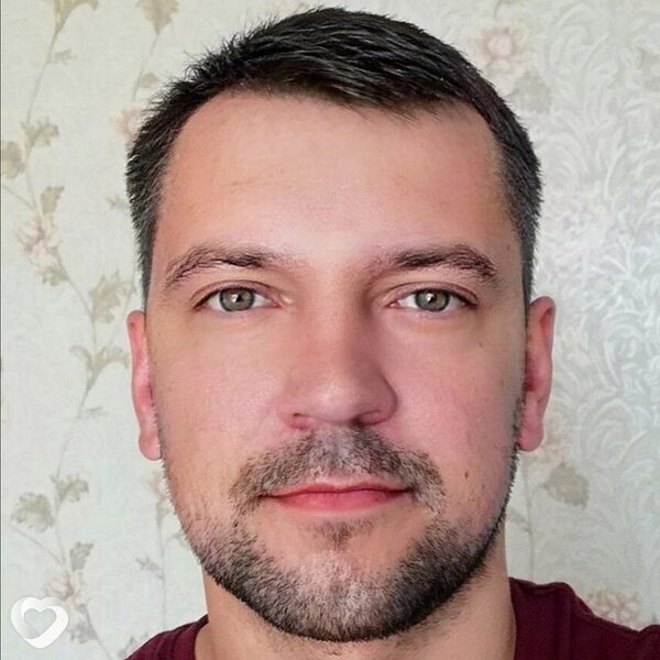 Денис, 36, Пинске — анкета №882681