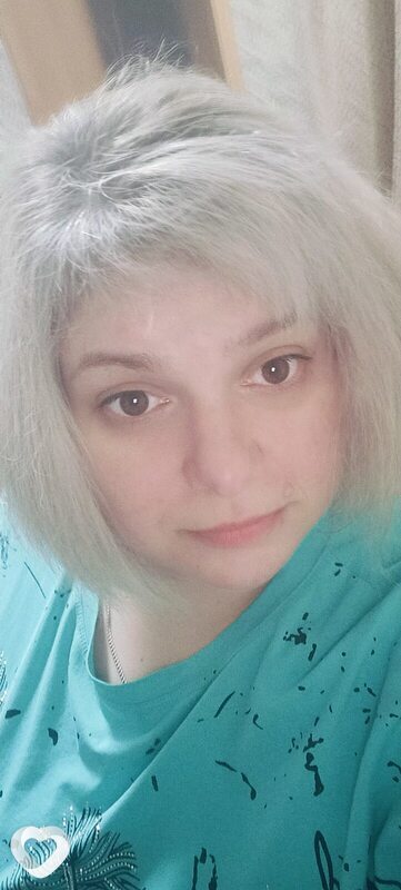 Юлия, 37, Екатеринбурге — анкета №882649