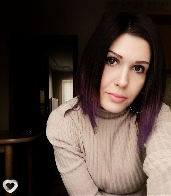 Анна, 32, Нальчике — анкета №882656