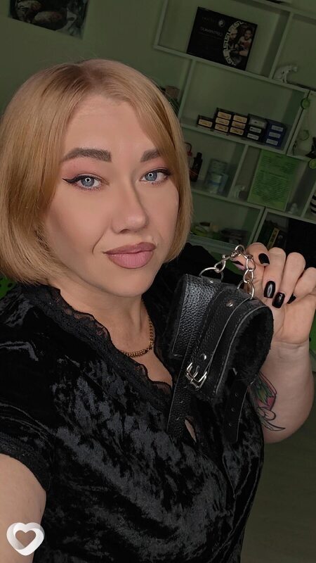 Лана, 41, Тихорецке — анкета №882659