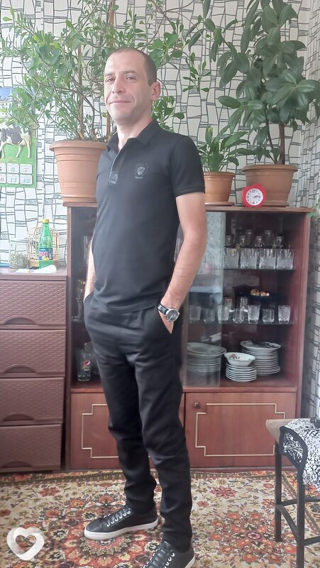 Agaso, 39, Анапе — анкета №882664