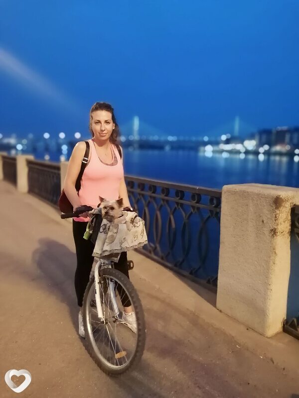 Елизавета, 40, Арзамасе — анкета №882747