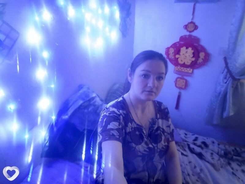 Ольга, 45, Волхове — анкета №882749