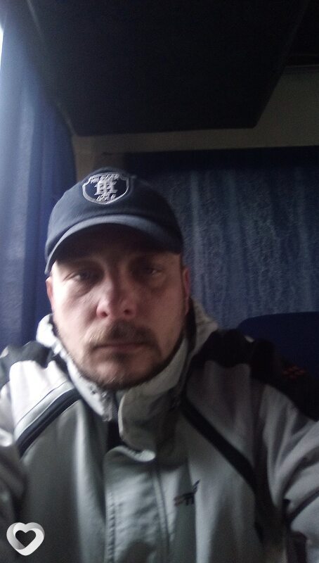 Саша, 42, Виннице — анкета №882751