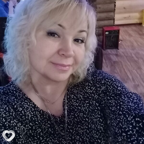 Наталья, 50, Саратове — анкета №882762