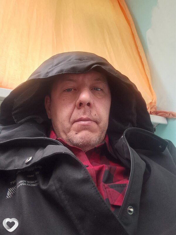 Макс, 43, Краснодаре — анкета №882764