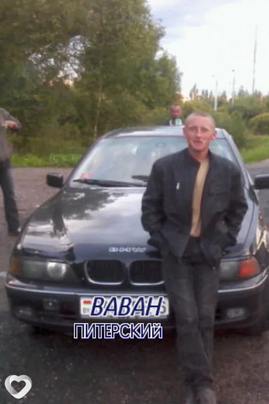 Вова, 38, Толочине — анкета №10657