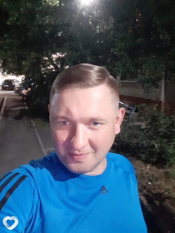 Сергей, 36, Саратове — анкета №882724