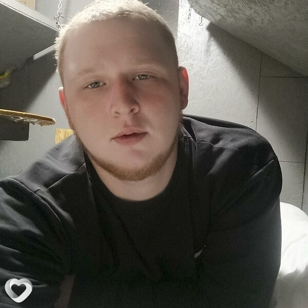 Алик, 28, Нефтеюганске — анкета №882729