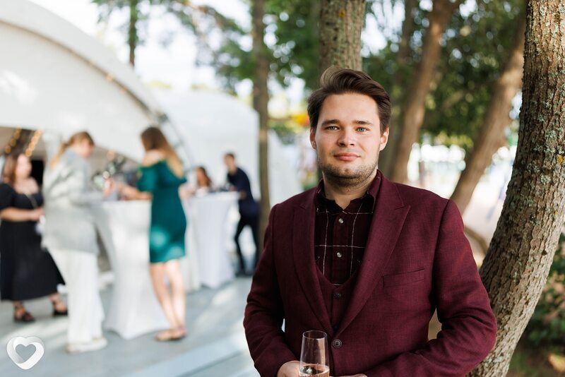 Виталий, 30, Санкт-Петербурге — анкета №882733