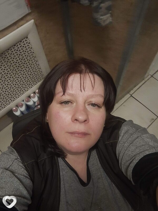 Олеся, 41, Ульяновске — анкета №882735