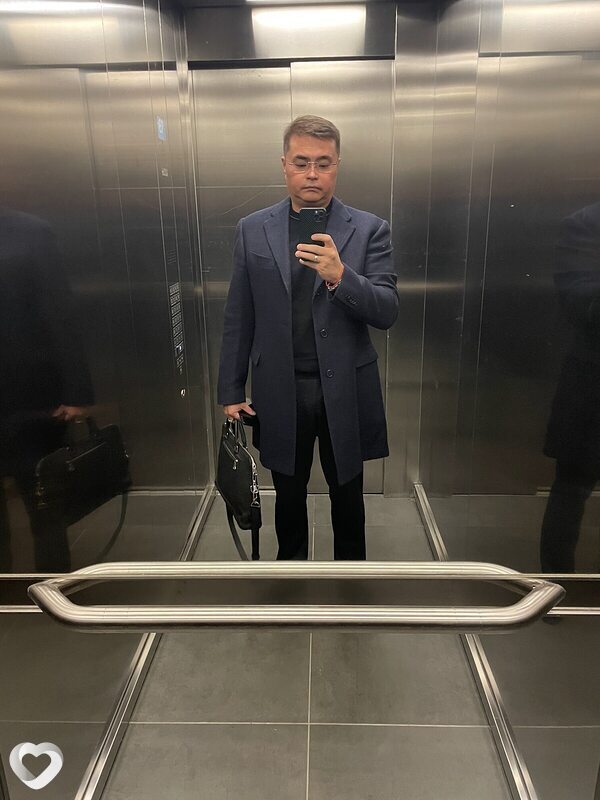 Марат, 40, Екатеринбурге — анкета №882739