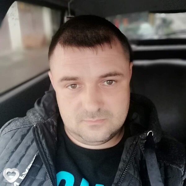 Дима, 40, Краснодаре — анкета №882741