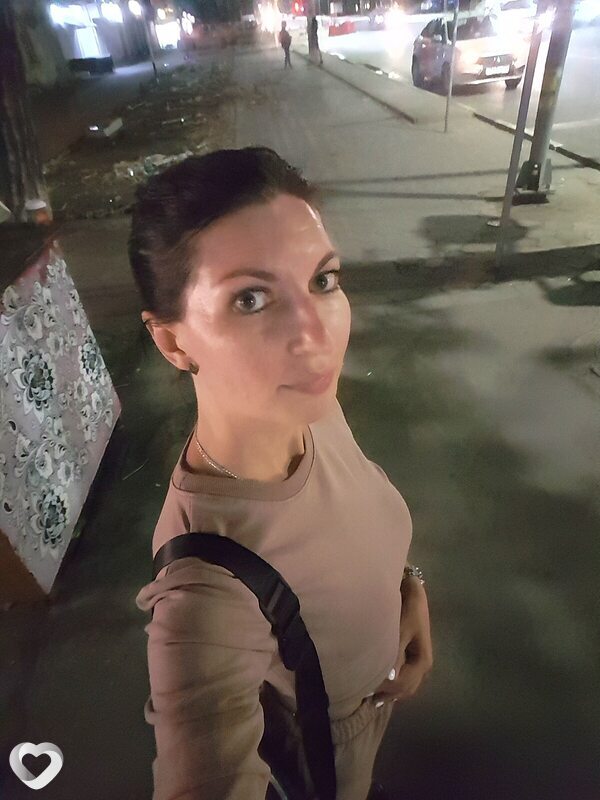 Наталья, 39, Воронеже — анкета №882769
