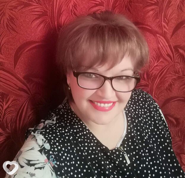 Татьяна, 53, Макеевке — анкета №882770