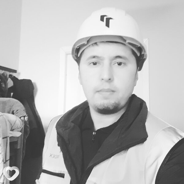 Рустам, 38, Москве — анкета №882782