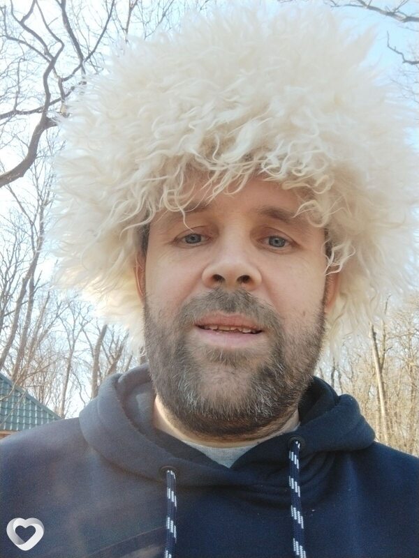 Андрей, 48, Гомеле — анкета №882783